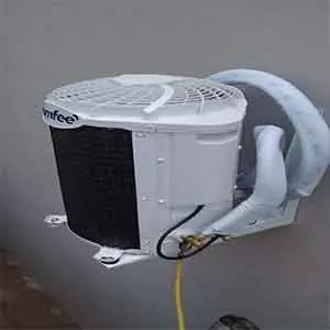 Manutenção de Ar Condicionado Carapicuíba Ar Condicionado Portátil
