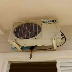 Climatização em Hotéis e Manutenção de Ar Condicionado Carapicuíba