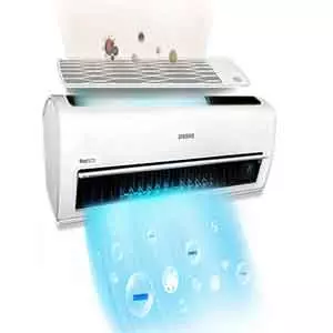 Manutenção de Ar Condicionado Carapicuíba bosch