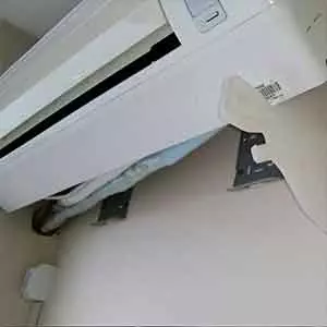 manutenção e Manutenção de Ar Condicionado Carapicuíba