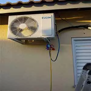 melhores ofertas em Manutenção de Ar Condicionado Carapicuíba