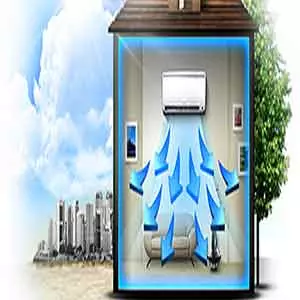 Manutenção de Ar Condicionado Carapicuíba midea