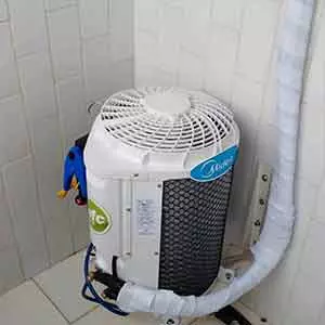 nosso serviço de Manutenção de Ar Condicionado Carapicuíba