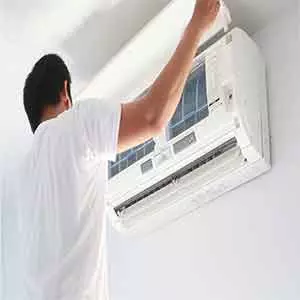 projetos, venda e Manutenção de Ar Condicionado Carapicuíba